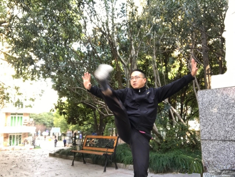 自故深情好受伤的第三张照片--廊坊相亲服务中心