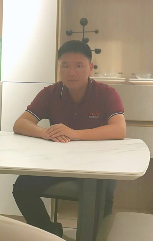 好想有个家的第一张照片--廊坊相亲服务中心