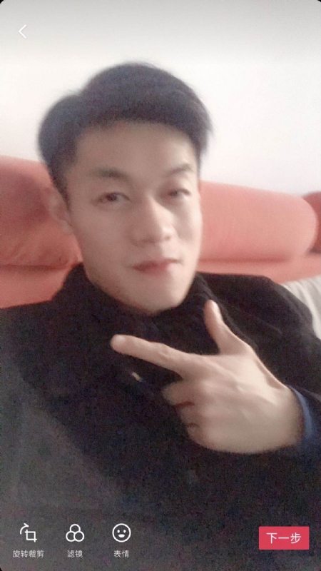 相守的第一张照片--廊坊相亲服务中心