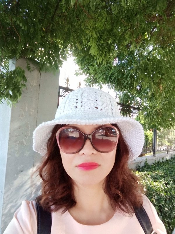 夏花依旧的第一张照片--廊坊相亲服务中心