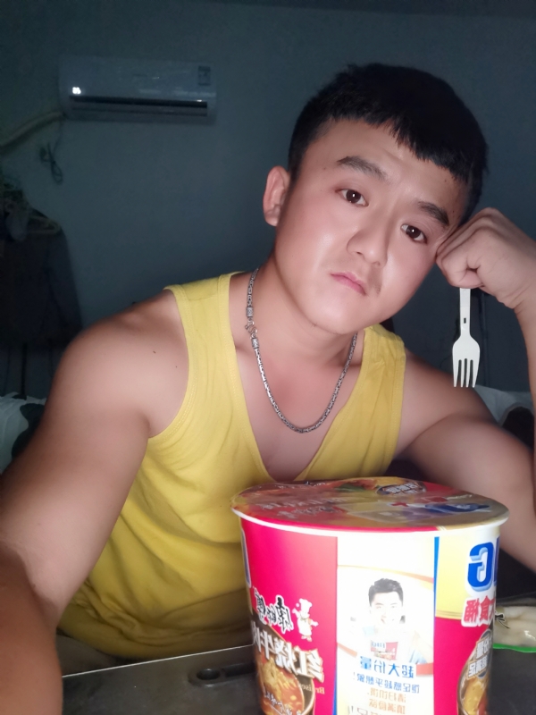 飞飞的第一张照片--廊坊相亲服务中心