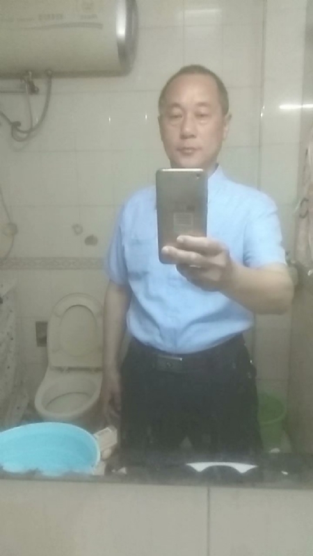 江河湖海的第一张照片--廊坊相亲服务中心