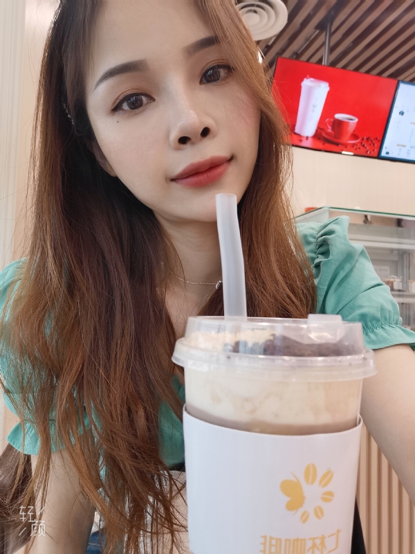 丽丽子的第一张照片--廊坊相亲服务中心