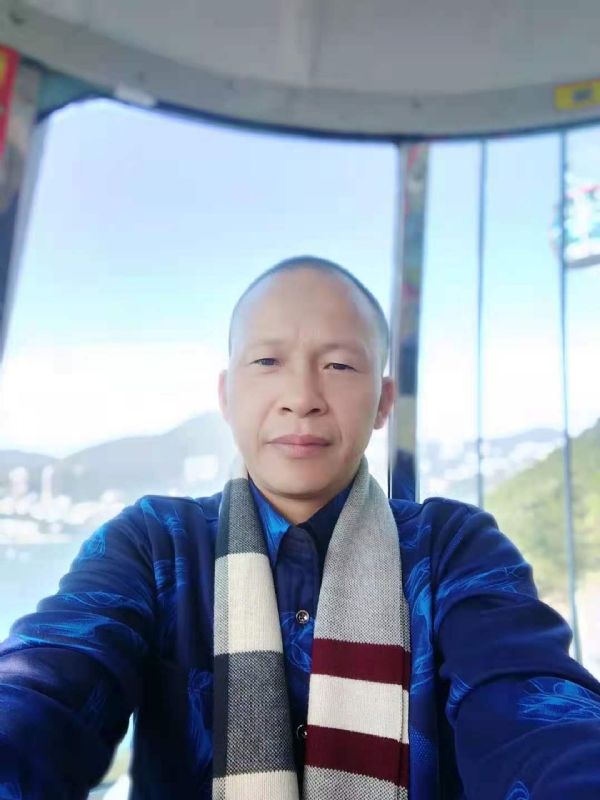 真心觅缘的第二张照片--廊坊相亲服务中心