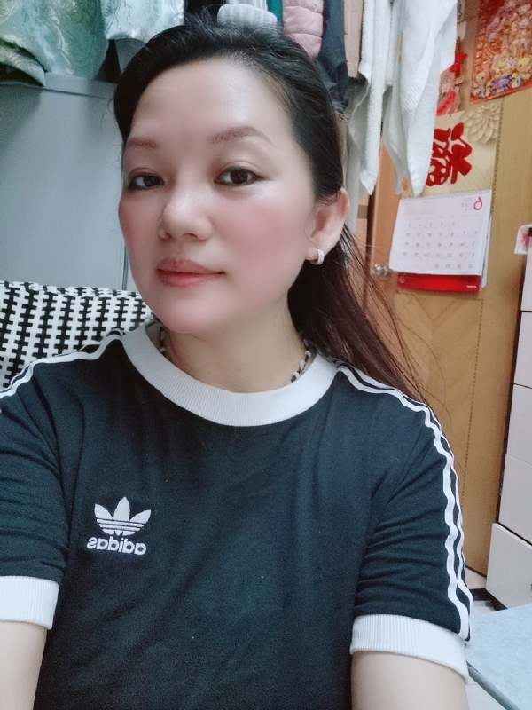 Amy的第一张照片--廊坊相亲服务中心