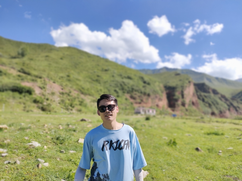 祁三岁的第一张照片--廊坊相亲服务中心