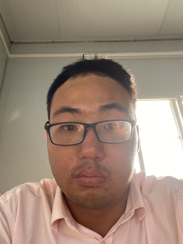 云儿的第一张照片--廊坊相亲服务中心