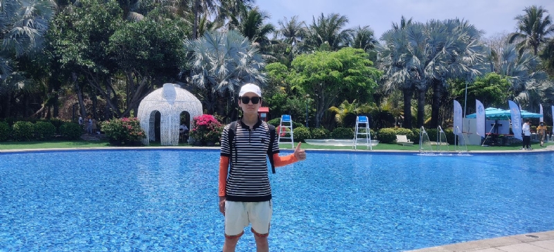 Owen的第一张照片--廊坊相亲服务中心