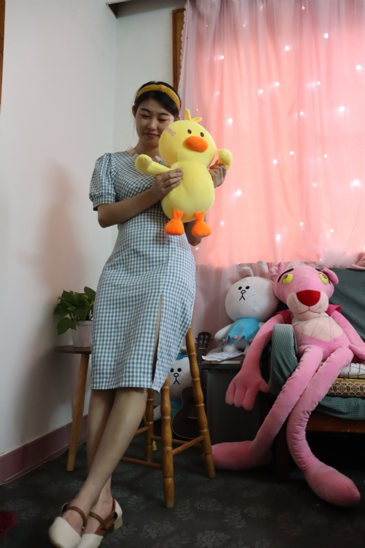 糖糖的第一张照片--廊坊相亲服务中心