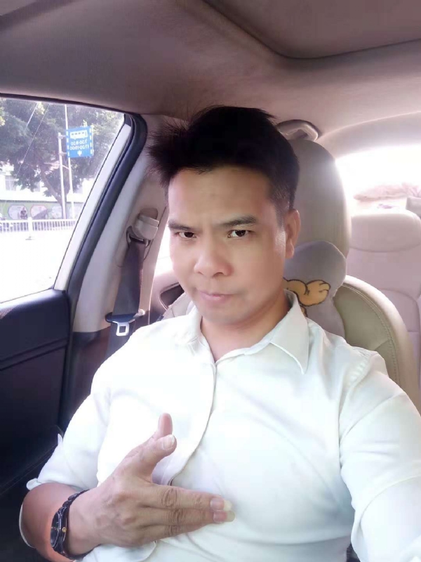 大南瓜的第一张照片--廊坊相亲服务中心