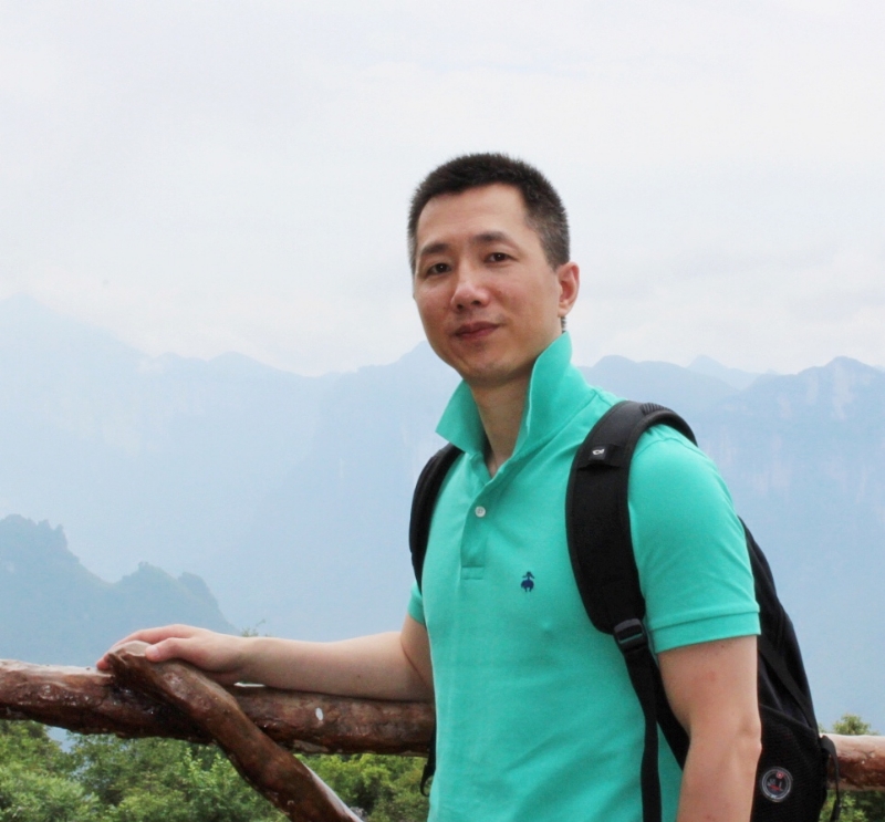 西蒙的第一张照片--廊坊相亲服务中心