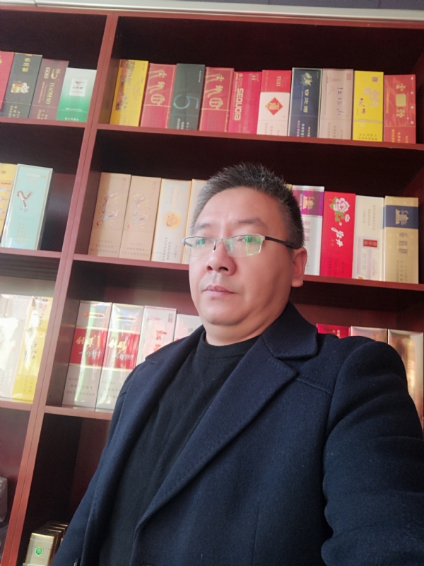 星空的第一张照片--廊坊相亲服务中心