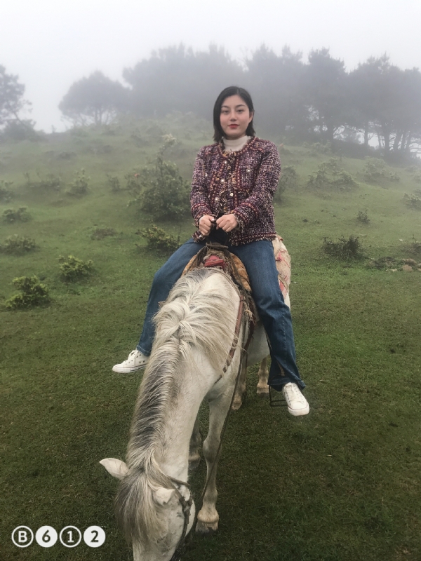 凯欣的第二张照片--廊坊相亲服务中心