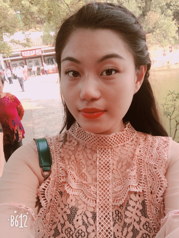 凯欣的第三张照片--廊坊相亲服务中心