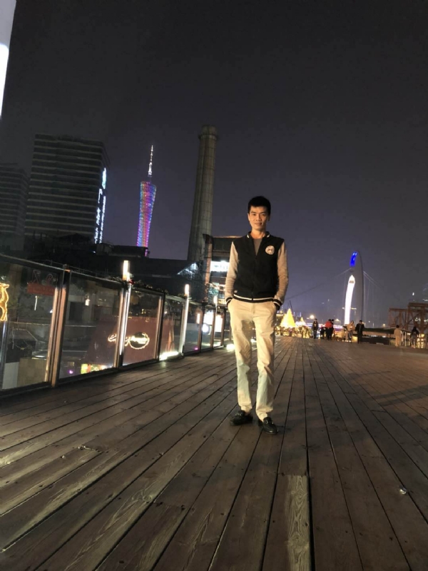 生机·略的第一张照片--廊坊相亲服务中心