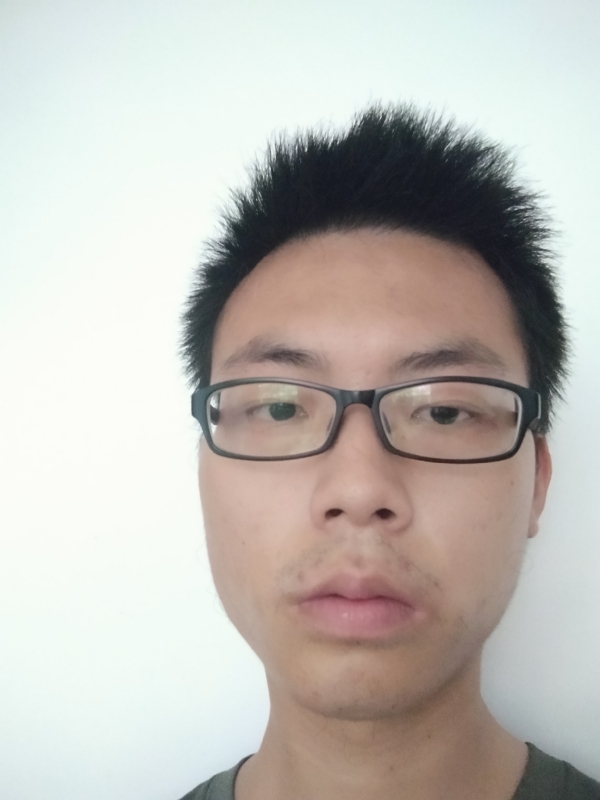 愁丝恨缕沈雄俊爽的第一张照片--廊坊相亲服务中心