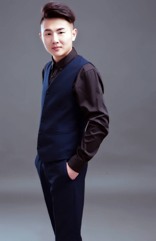 林朋的第一张照片--廊坊相亲服务中心