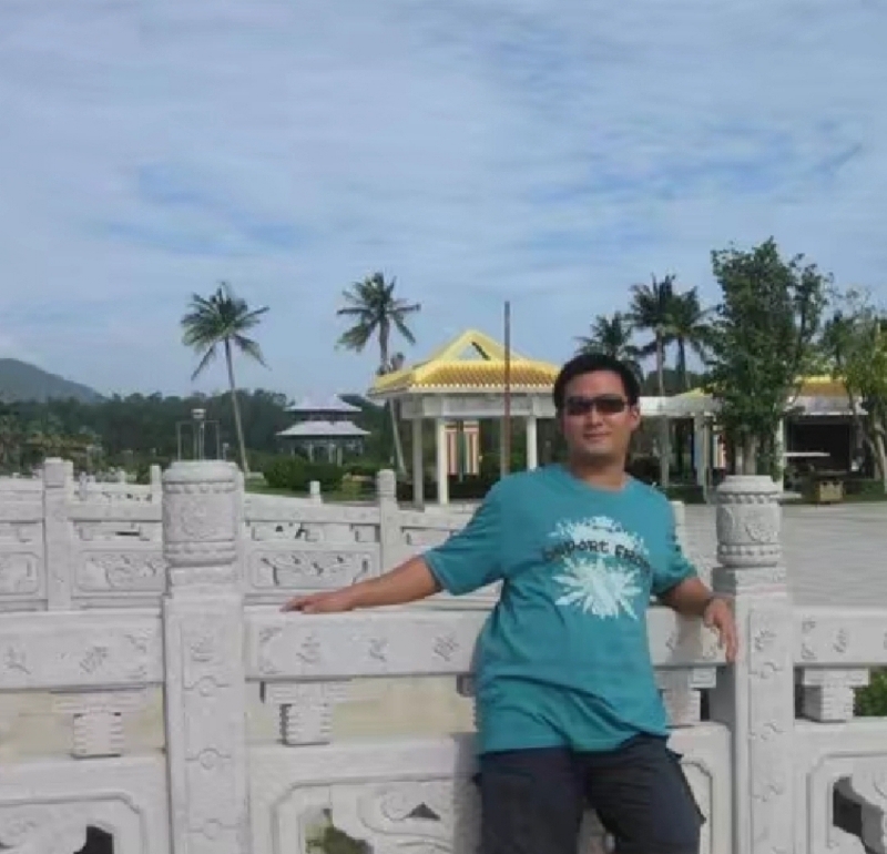 爱相随的第二张照片--廊坊相亲服务中心