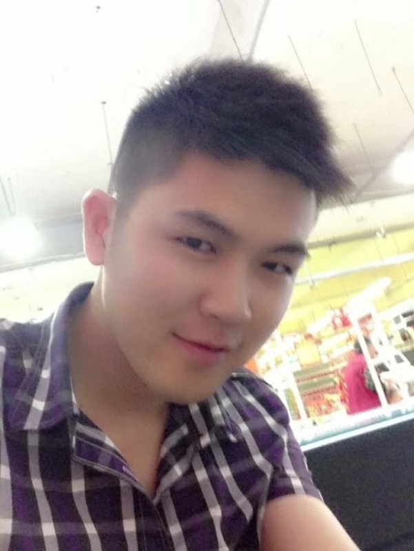 单身汉的第一张照片--廊坊相亲服务中心