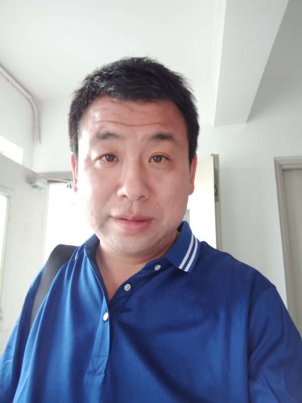 凌志男儿的第一张照片--廊坊相亲服务中心