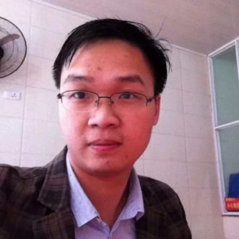 白云飞的第一张照片--廊坊相亲服务中心