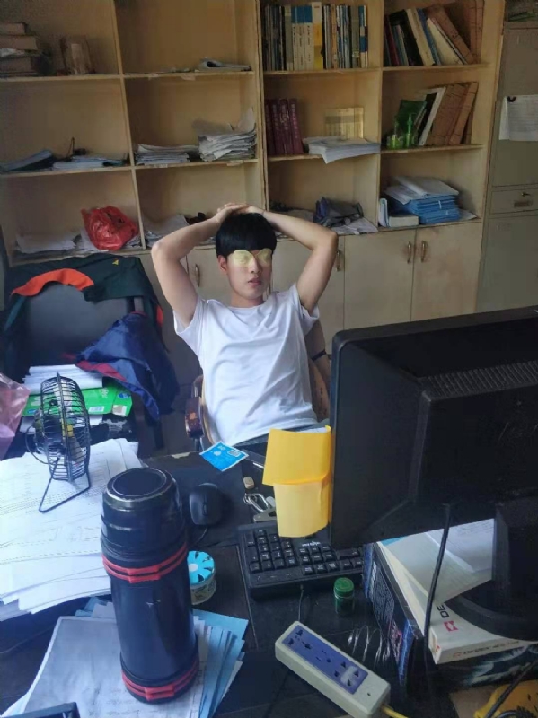 君子剑的第一张照片--廊坊相亲服务中心