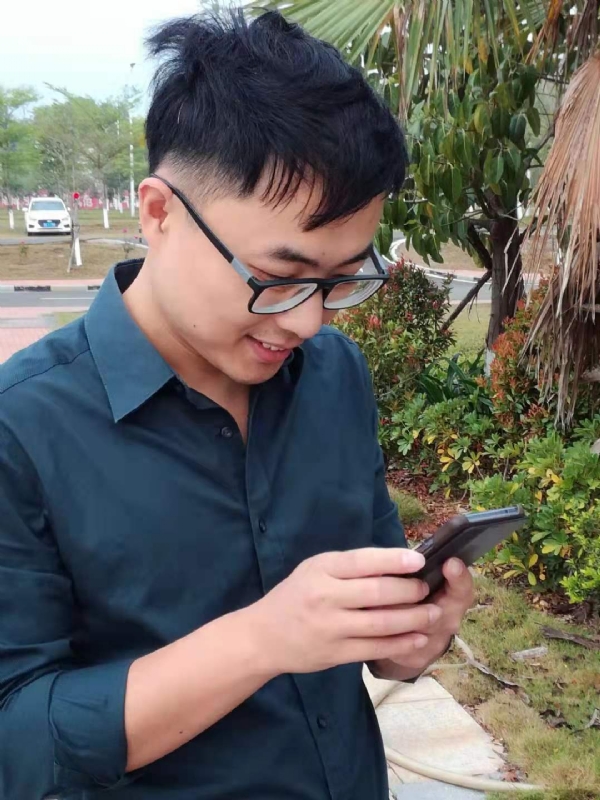 鼠王子的第一张照片--廊坊相亲服务中心