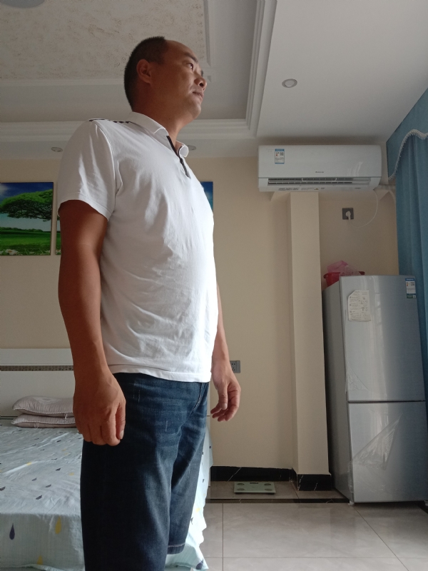 柳暗花明的第一张照片--廊坊相亲服务中心