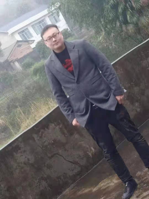 冰城的第一张照片--廊坊相亲服务中心