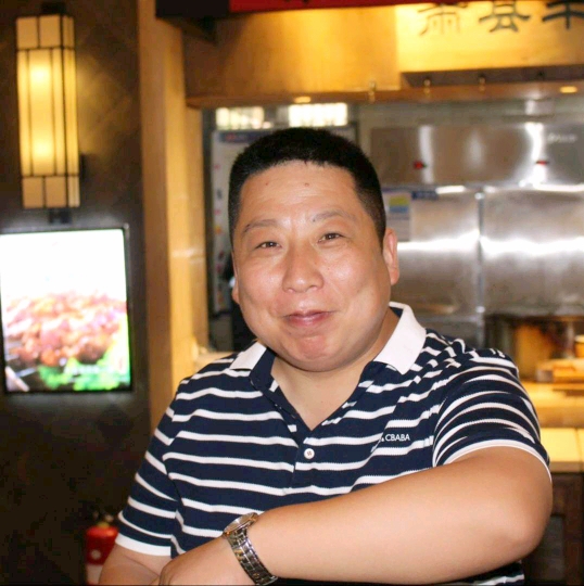 慢半拍的第一张照片--廊坊相亲服务中心