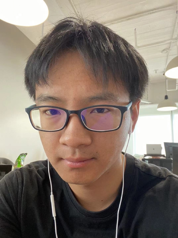 小雨的第一张照片--廊坊相亲服务中心