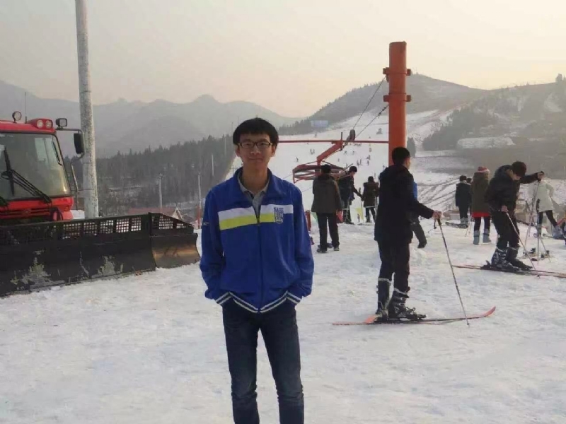 小雨的第四张照片--廊坊相亲服务中心