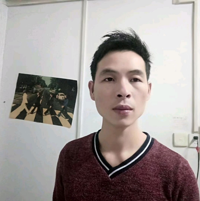 真诚相待的第一张照片--廊坊相亲服务中心