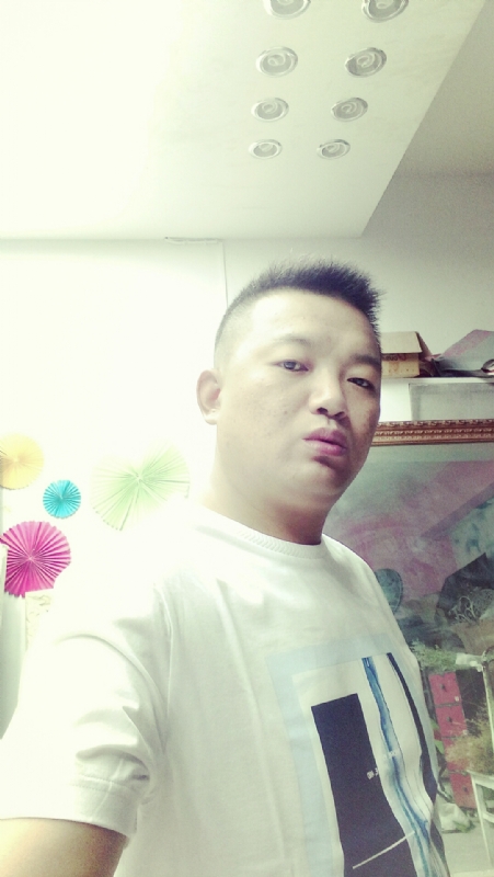 等风来的第一张照片--廊坊相亲服务中心