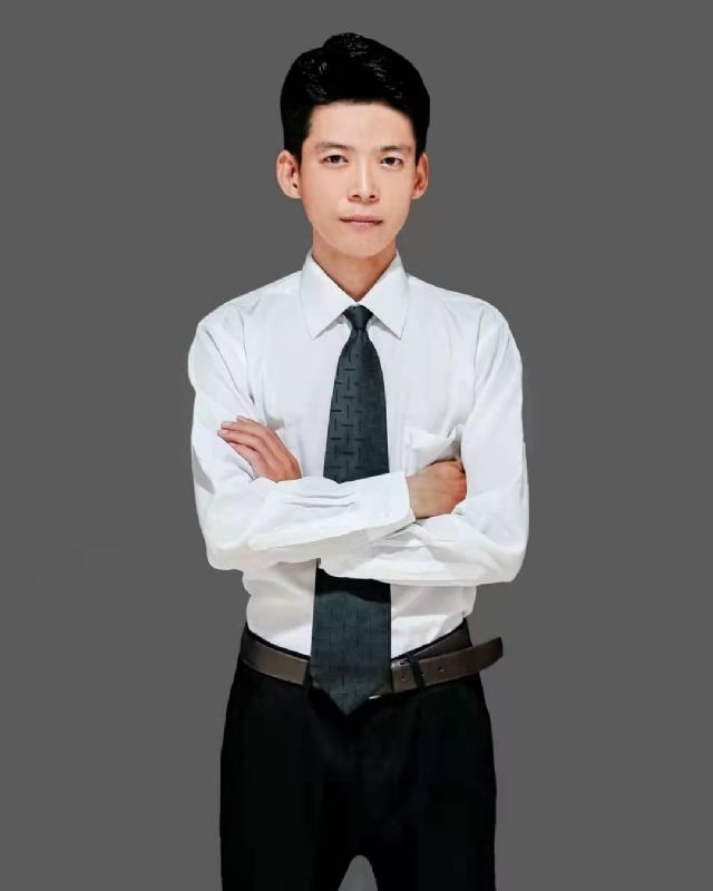 平凡的第一张照片--廊坊相亲服务中心