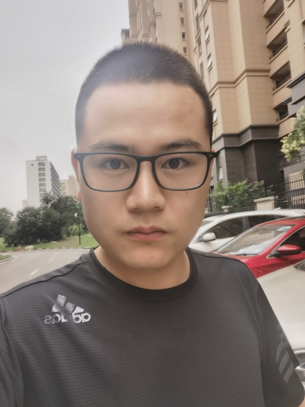 蛋壳zZzz的第一张照片--廊坊相亲服务中心