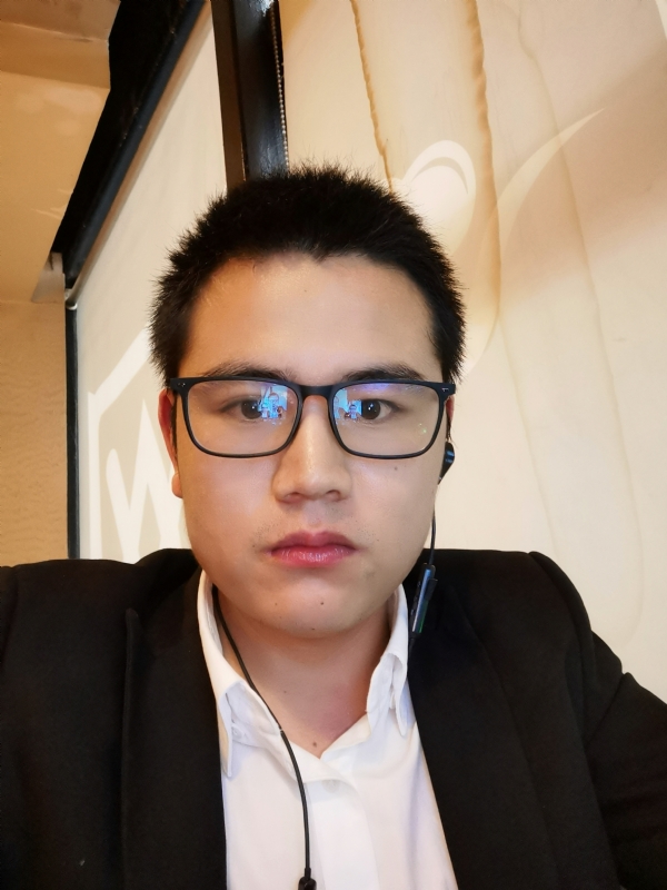 蛋壳zZzz的第三张照片--廊坊相亲服务中心