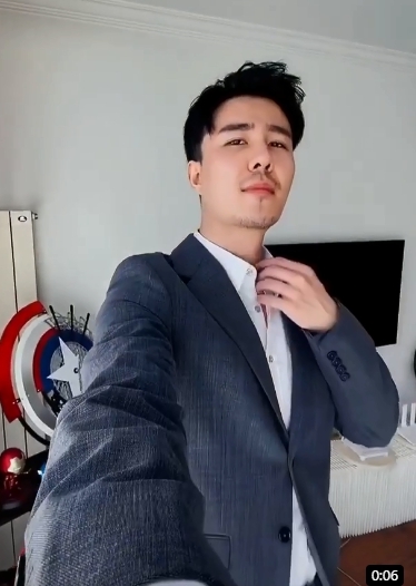 孤獨一郎的第一张照片--廊坊相亲服务中心