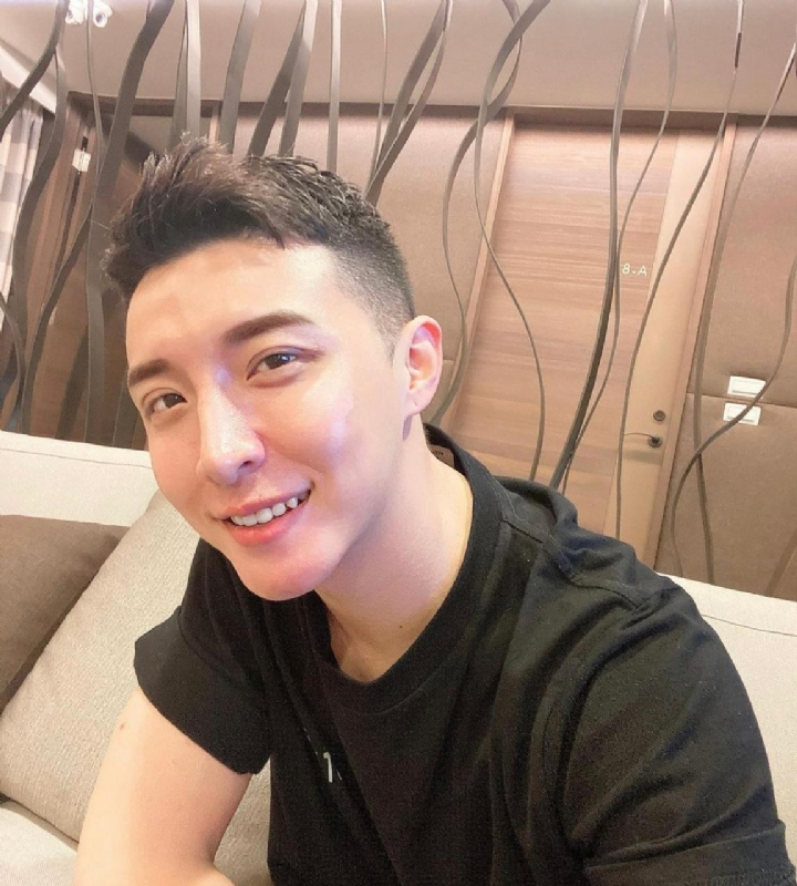 王子的第一张照片--廊坊相亲服务中心