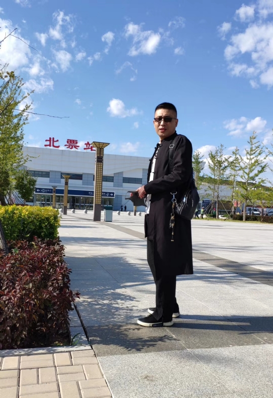 仟佰渡的第一张照片--廊坊相亲服务中心