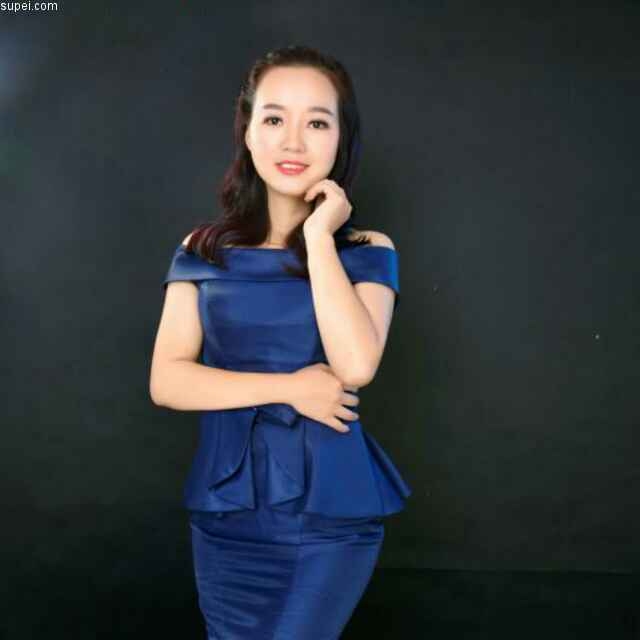 冰倩的第二张照片--廊坊相亲服务中心