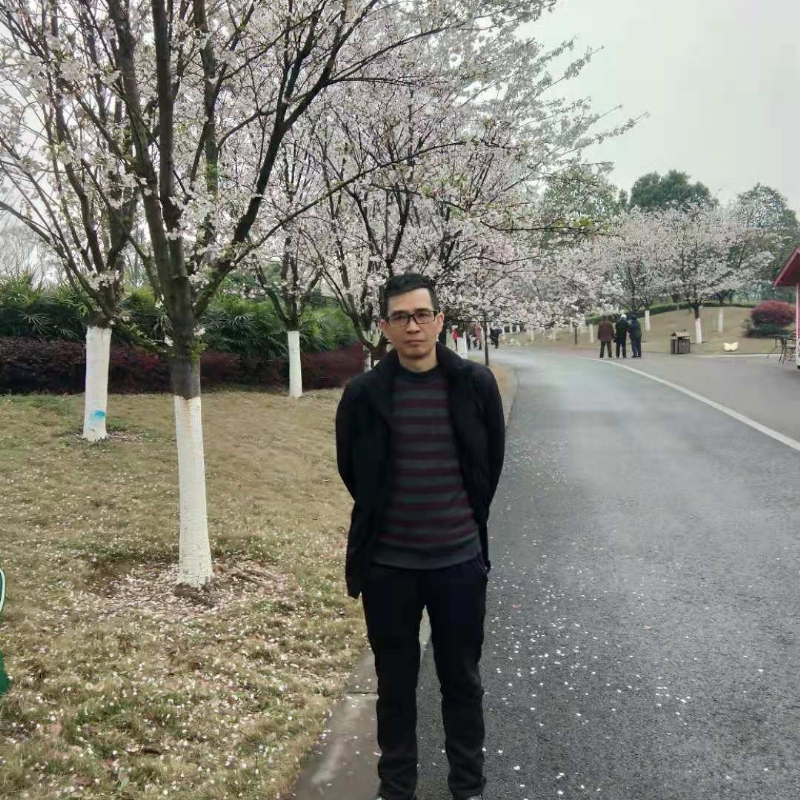 痴心爱人的第一张照片--廊坊相亲服务中心