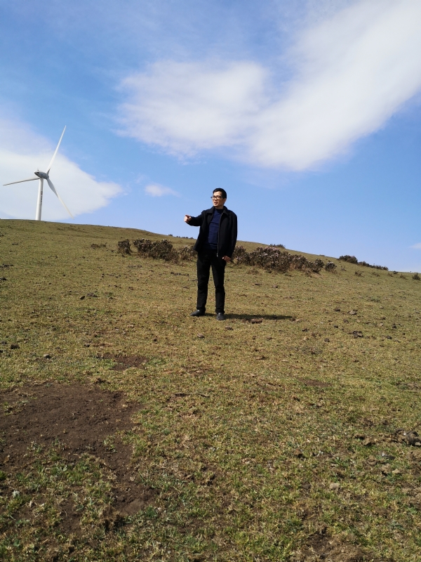 痴心爱人的第二张照片--廊坊相亲服务中心