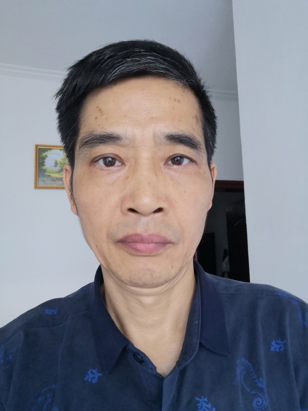 痴心爱人的第三张照片--廊坊相亲服务中心