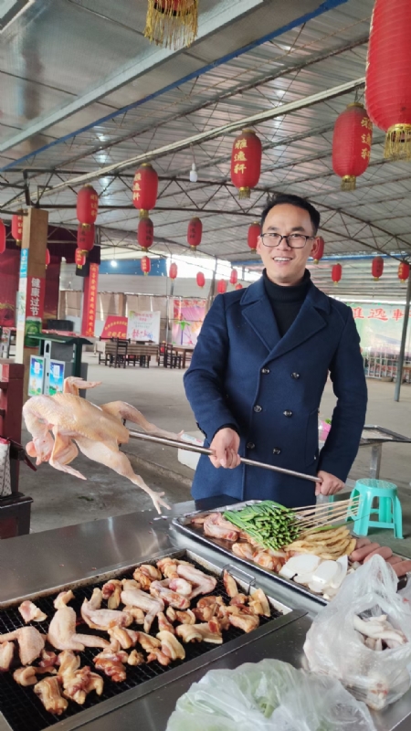 新人波导的第一张照片--廊坊相亲服务中心