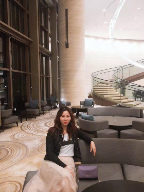 Ada的第一张照片--廊坊相亲服务中心