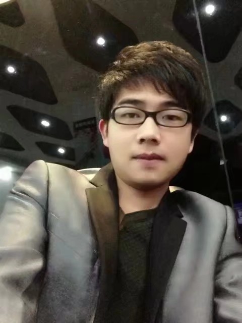 久伴的第一张照片--廊坊相亲服务中心