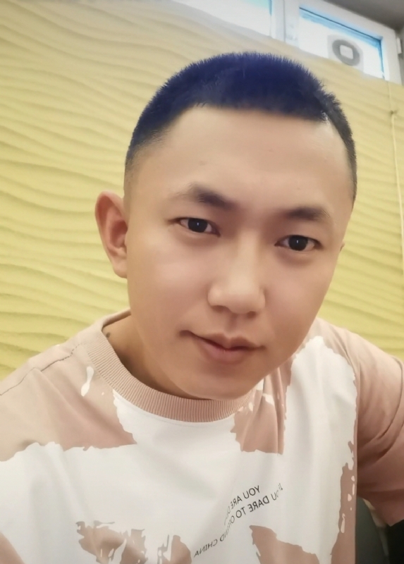 爱意随风起的第一张照片--廊坊相亲服务中心