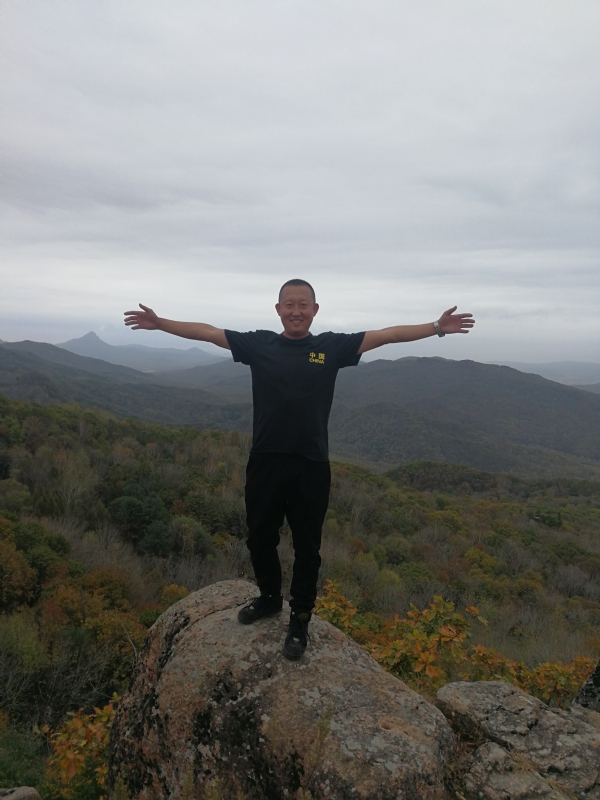 俗人的第一张照片--廊坊相亲服务中心