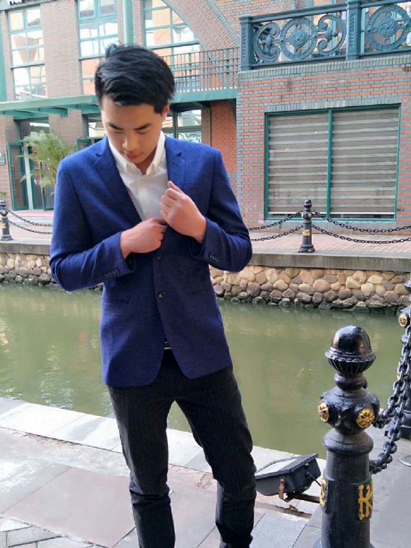 。的第二张照片--廊坊相亲服务中心